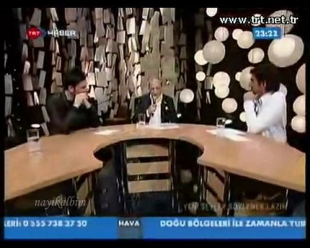 13 CEMAL SAFİ Sen blimiyordun 2010 TRT