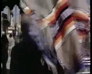 Antonio banderas el maraichi