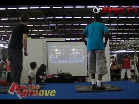 Orgames TV - Japan Expo 2010 - Jeudi