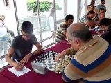 İbrahim Şencan Sonbahar Satranç Turnuvası