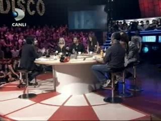 SABA TÜMER'DEN BÜYÜK GAF!