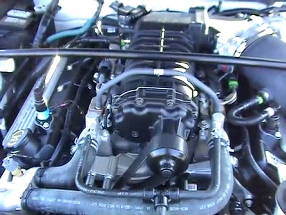 Ford Mustang Shelby GT500 #500-331