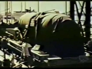 Les Archives Oubliées N°8 Bombe Perdue De Savannah 22