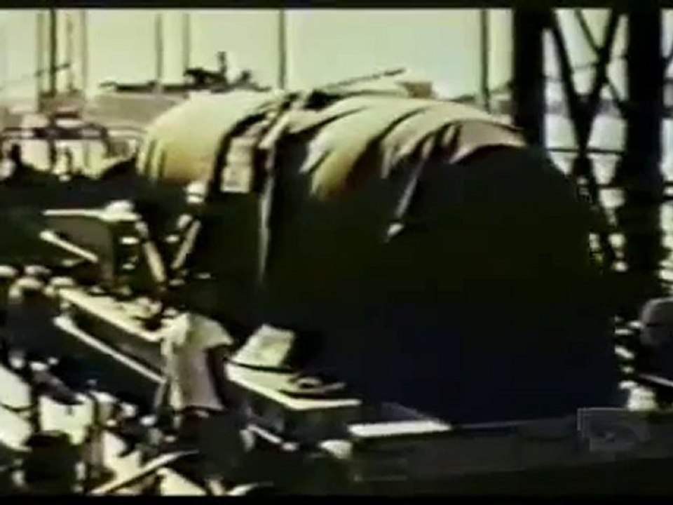 Les Archives Oubliées N°8 Bombe Perdue De Savannah 22