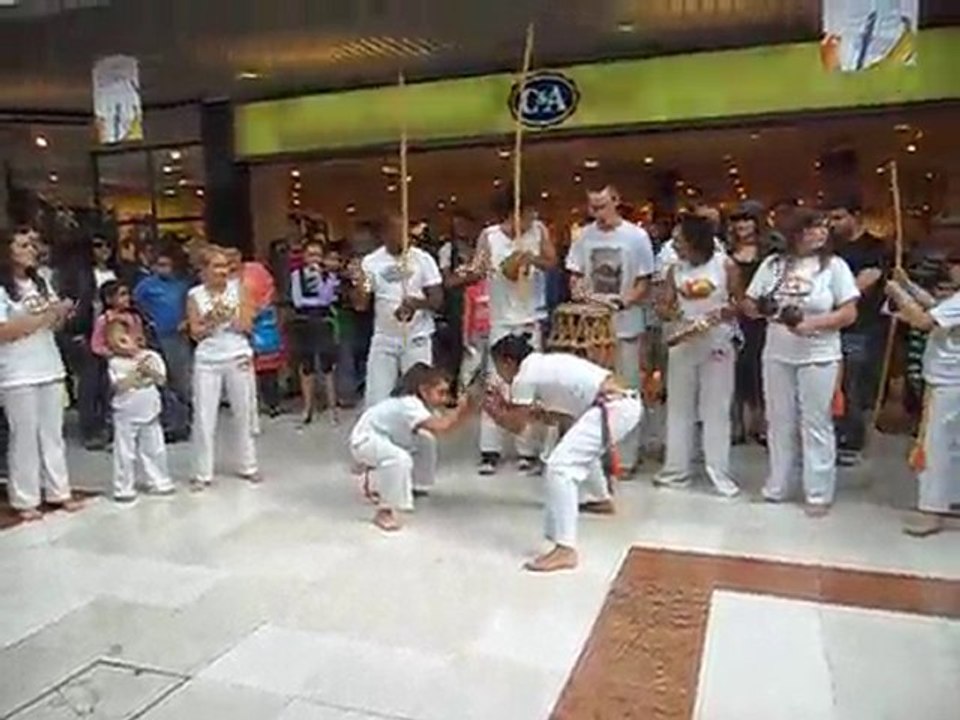 Capoeira