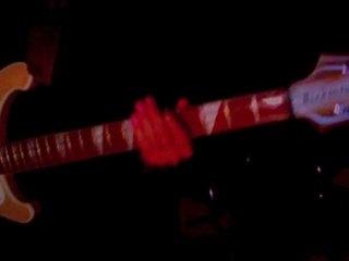 Don't trust a woman (in a black Cadillac) / Bass Cover / Brian Setzer