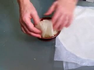 Pastillas au poulet de Gourmandenise