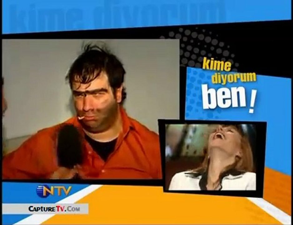 Kime diyorum ben Sahan -Recep ivedik