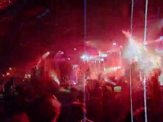 Naïve New Beaters - Marsatac 24/09/10