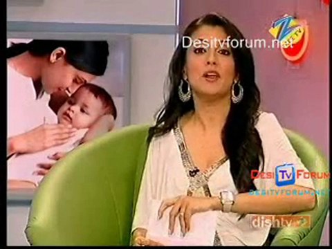 Parvarish [Episode 9] - 26th September 2010 - Part1