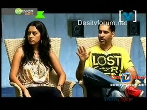 [V] Get Gorgeous 6 - 26th September 2010 - Part2