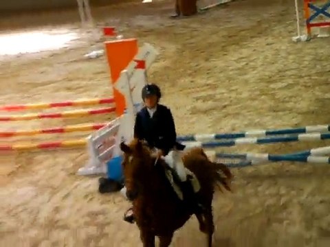 Concours à Pitray 26/09/10