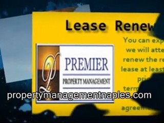 Naples Home Rentals