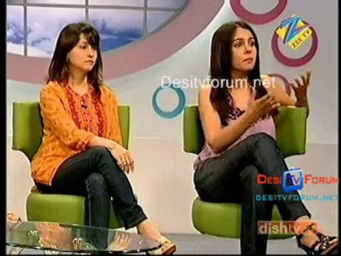 Parvarish [Episode 9] - 26th September 2010 - Part2