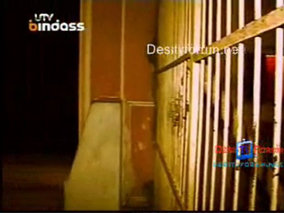 The Chair [Episode 3] - 26th September 2010 - Part3