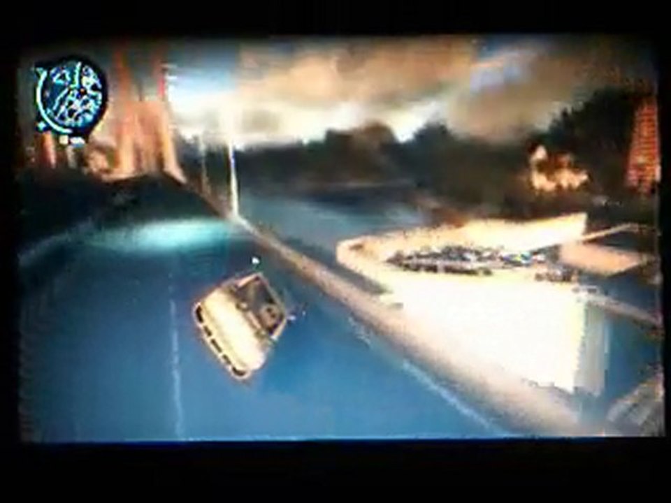 JUST CAUSE 2- MEGA Compilation cascade + bug