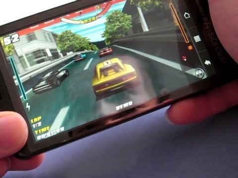 Test Archos 43 Internet Tablet : épisode N°3