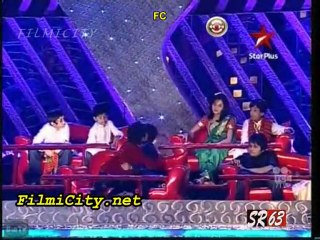 25 Sept 2010 Chhote Ustaad pt 6