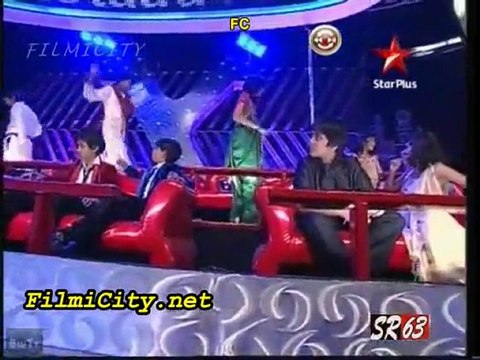 25 Sept 2010 Chhote Ustaad pt 7