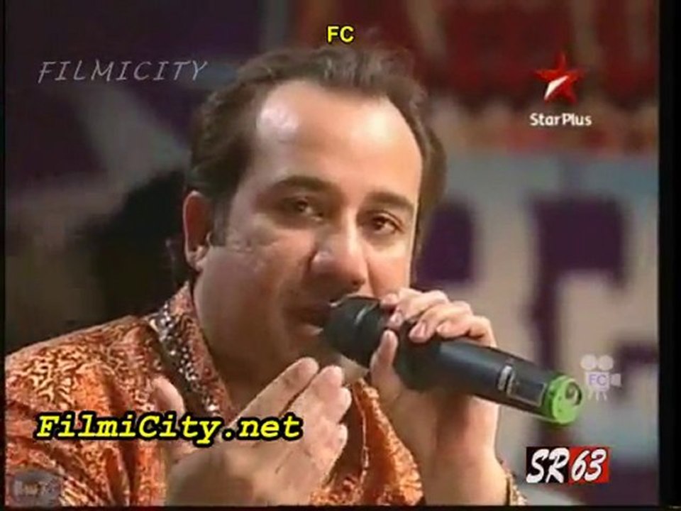 25 Sept 2010 Chhote Ustaad pt 8