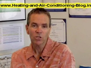 Want a heating and air conditioning service in Beaumont-Ban