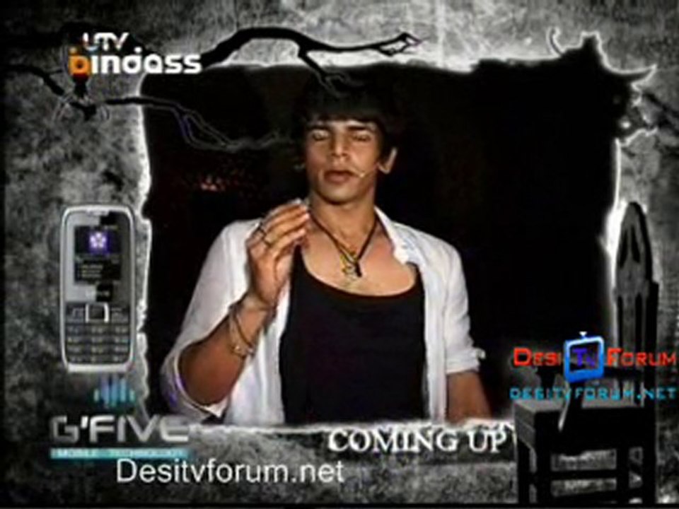 The Chair [Episode 3] - 26th September 2010 - Part5