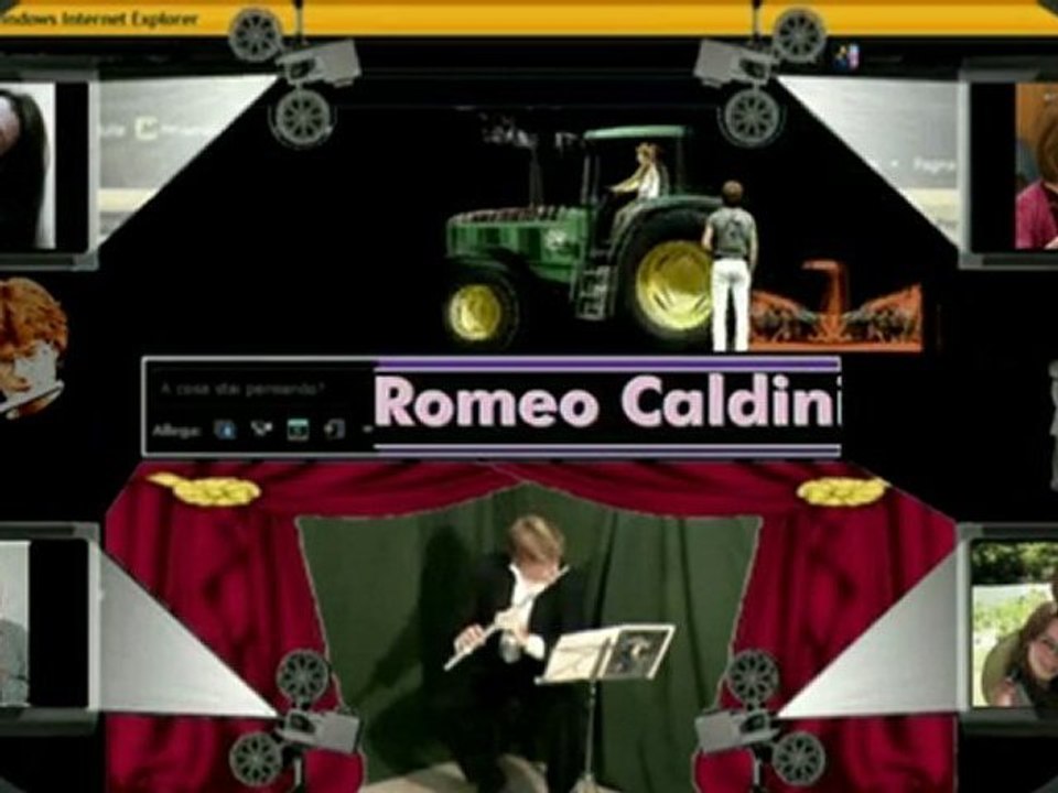 Bordel 1900 - Astor Piazzolla  - Facebook friends