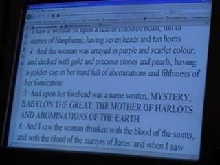 PT 5 THE MYTH DESTROYERS HARLOT