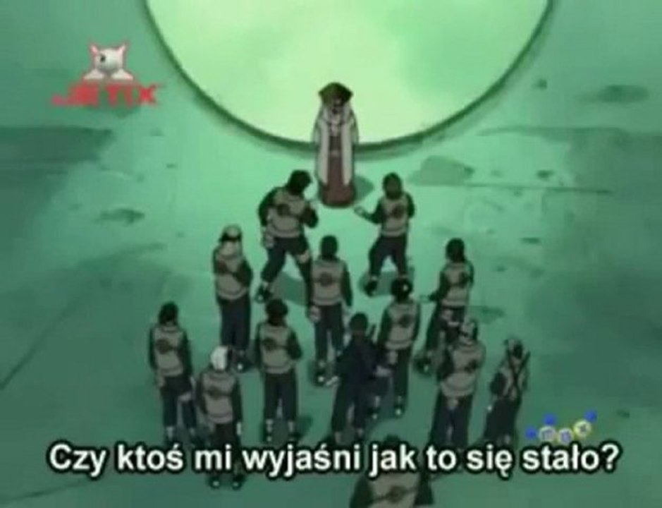 Naruto Abridged 01 PL