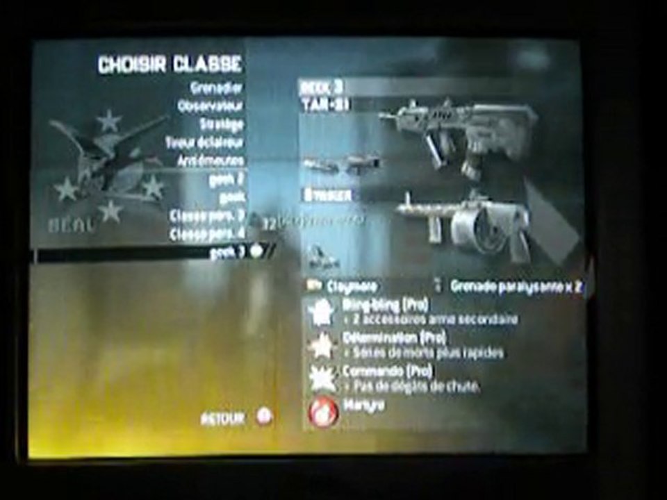 call of duty moderne warfare 2  multi (1parti)