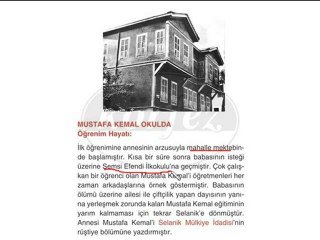 BİR KAHRAMAN DOĞUYOR