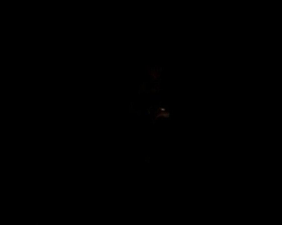 Joachim Montessuis, performance au [mac]