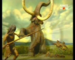 Archeologie mystérieuse 3