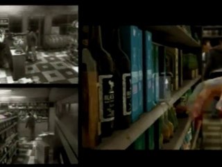 Heavy Rain - Chapter 1  Hassan's Shop HD