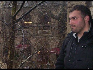 Fatih Turgay AKÇAY - Hayaller