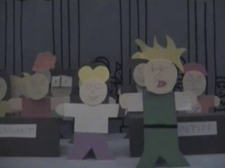 My Attorney Episode 16: The Restraining Order