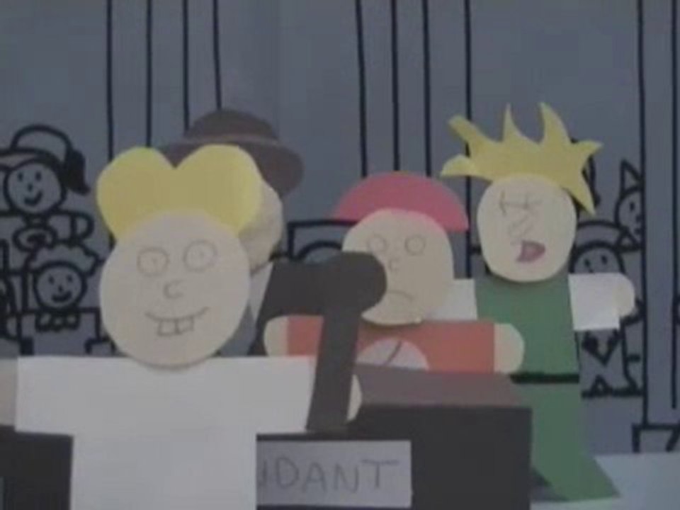 My Attorney Episode 17: Gary's Project