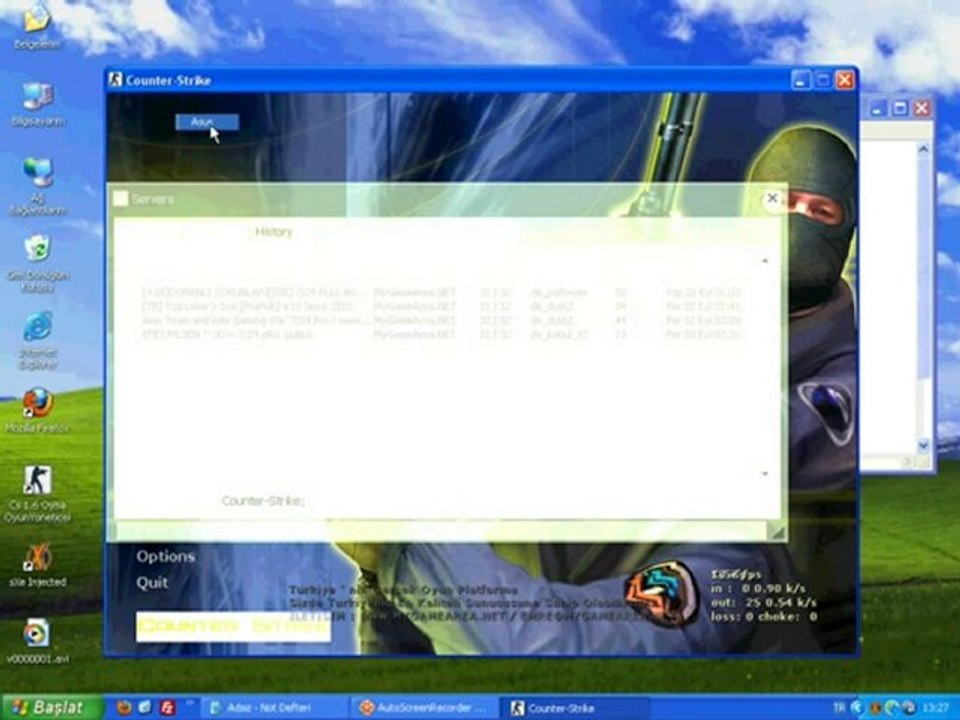 Sxe 11.1 Wall Hack Videolu Anlatım Forumzap.Net