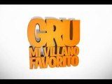 Gru - Mi Villano Favorito Spot3 [30seg] Español