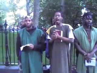 PT1 It’s Impossible 4 A Heathen, To Make It To The Kingdom.