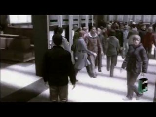 Heavy Rain - Chapter 2  Paparazzi HD
