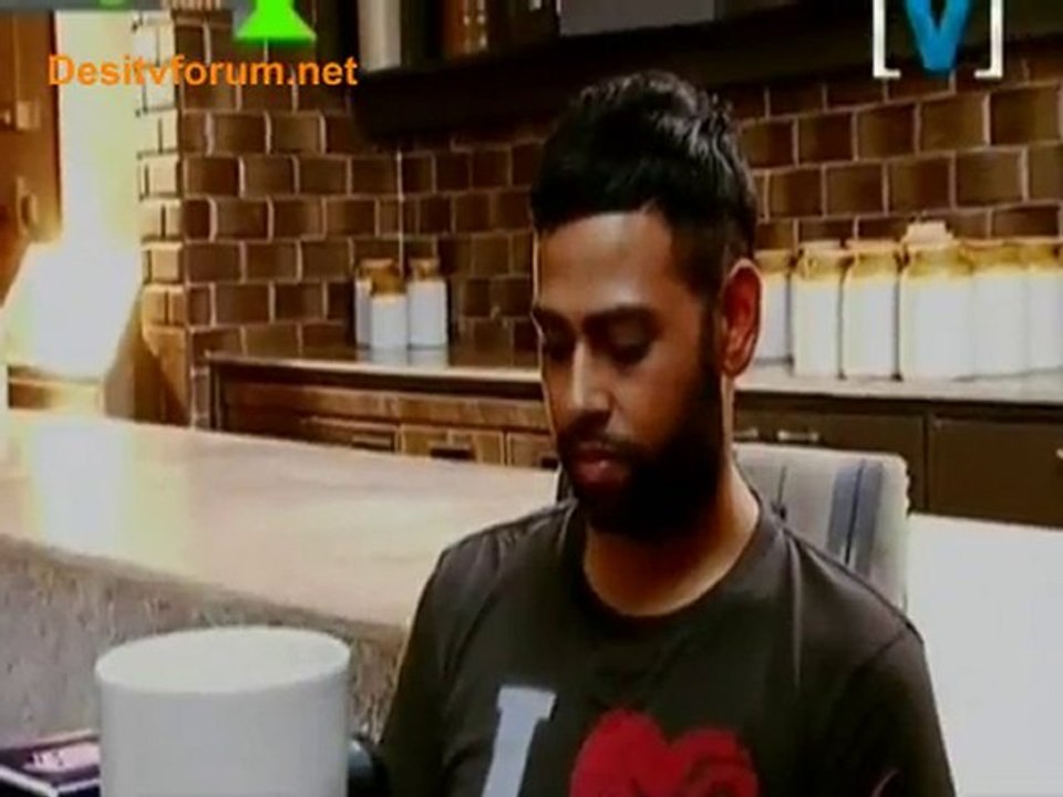 Get Gorgeous - 26th September 2010 - Part2