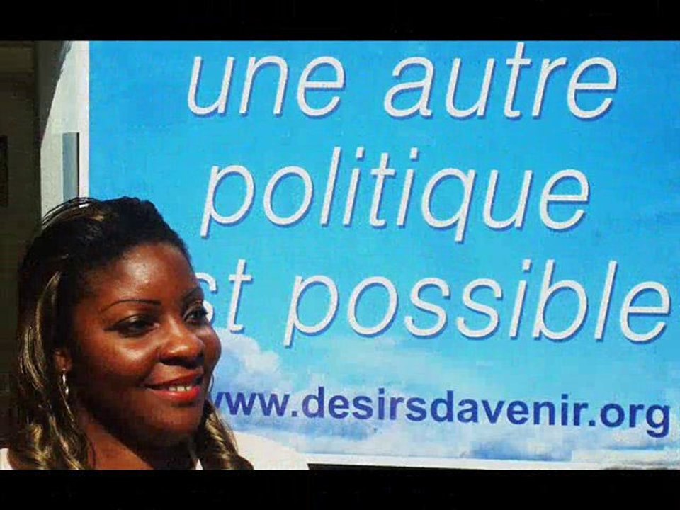 La Fête de la Fraternité 2010 (vidéo n°2)