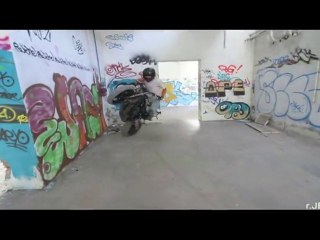 Riders Match Été 2010 : basilicprod