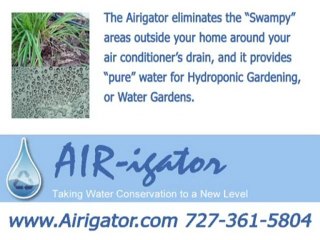 Drip Irrigation System