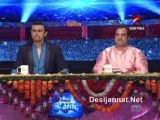 Chhote Ustaad- 26th  September -2010 pt1