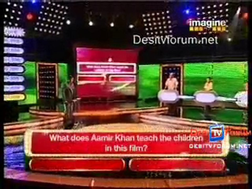 Big Money - 26th September 2010 - Part2