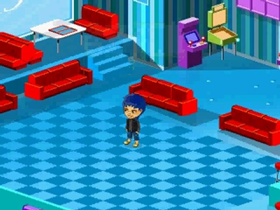 sanalika ters oturma hilesi