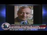 1 / 4   Lord Monckton  chez Alex Jones   S/T.