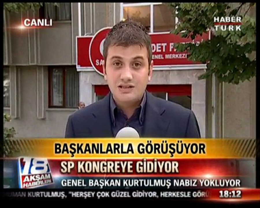 Belediye Başkanları da Kurtulmuş'a Destek Verdi | 26.09.2010